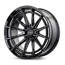 Load image into Gallery viewer, Vossen HFX-5 20x9.5 6x139.7 Gloss Black Wheel