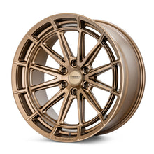 Load image into Gallery viewer, Vossen VOSHFX5-2F23 HFX-5 22x9.5 6x135 Satin Bronze