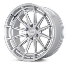 Load image into Gallery viewer, Vossen VOSHFX5-2F24 HFX-5 22x9.5 6x135 Silver Polished