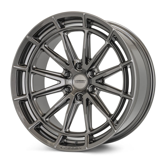 VOSHFX5-2G22 Vossen HFX-5 22x9.5 6x139.7 ET20 Gunmetal Wheel