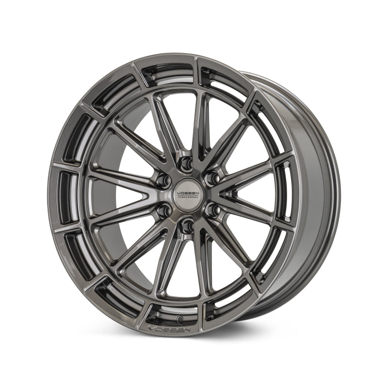 Vossen HFX5-0G03 HFX-5 20x9.5 6x139.7 ET30 Gloss Gunmetal