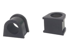 Load image into Gallery viewer, Whiteline-Whiteline 02-07 WRX Rear / 03-07 Impreza NA / 04-07 STi / 05-08 LGT 22mm Front or Rear Swaybar