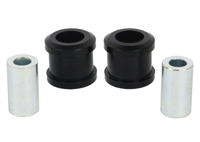 Whiteline-Whiteline 03-13 Volkswagen Golf/Golf R (MK 5/MK 6) Rear Upper Outer Control Arm Bushing