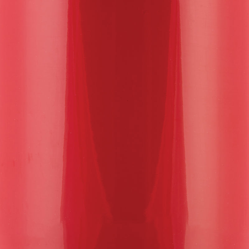 2010-2018 6.7L Cummins Upper Coolant Pipe for Single Radiator Red