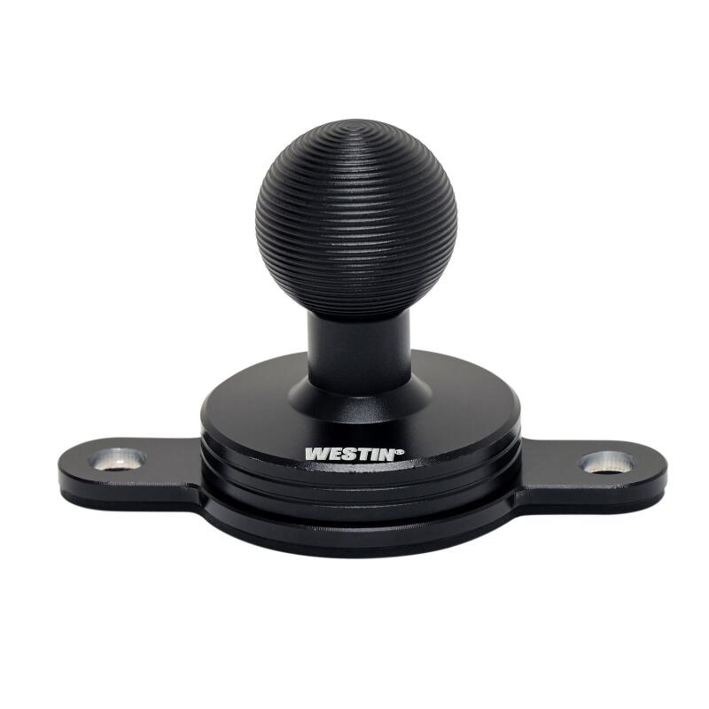 WES10-21015 Westin Adventure Mount 20mm AMPS Adapter 47mm