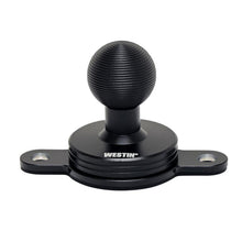 Load image into Gallery viewer, WES10-21015 Westin Adventure Mount 20mm AMPS Adapter 47mm