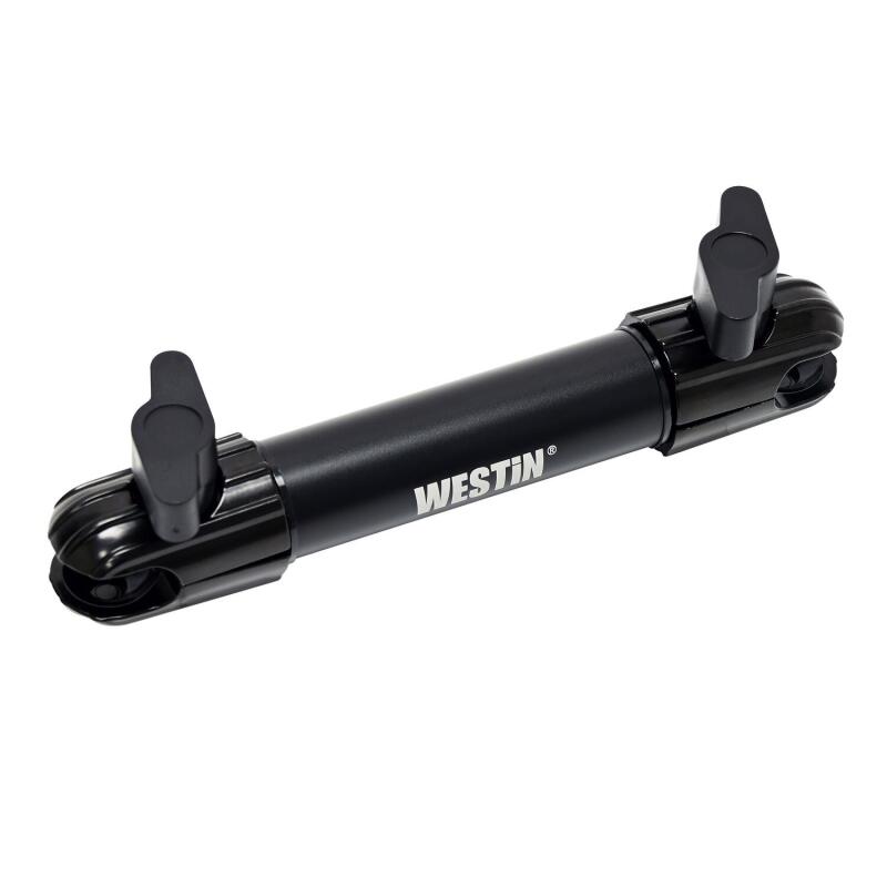 WES10-21065 Westin Adventure Mount 20mm Ball Arm Medium 5.9in