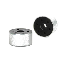 Load image into Gallery viewer, Whiteline front control arm lower inner rear bushing kit hero