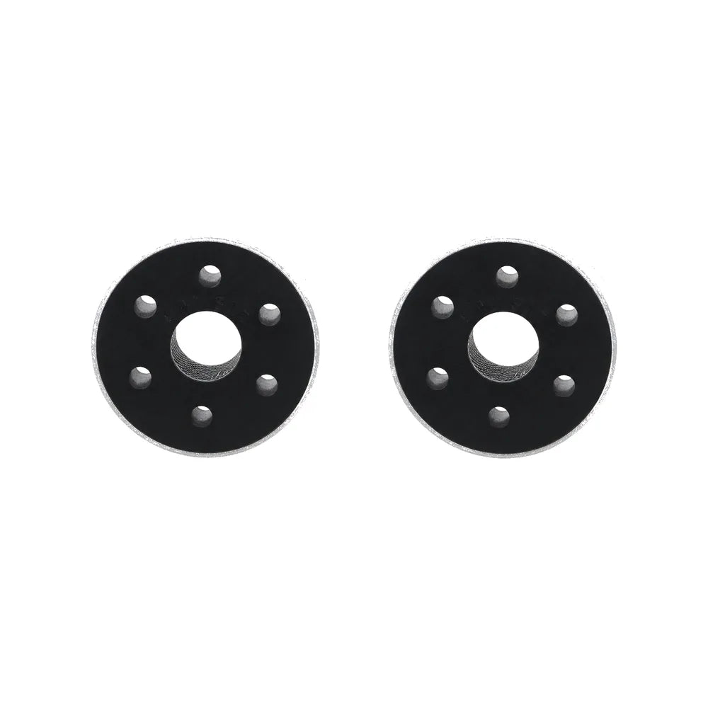 Whiteline front control arm lower inner rear bushing kit front view