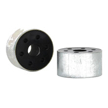 Load image into Gallery viewer, Whiteline front control arm lower inner rear bushing kit out of package