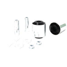 Load image into Gallery viewer, Whiteline front caster correction control arm bushing kit hero