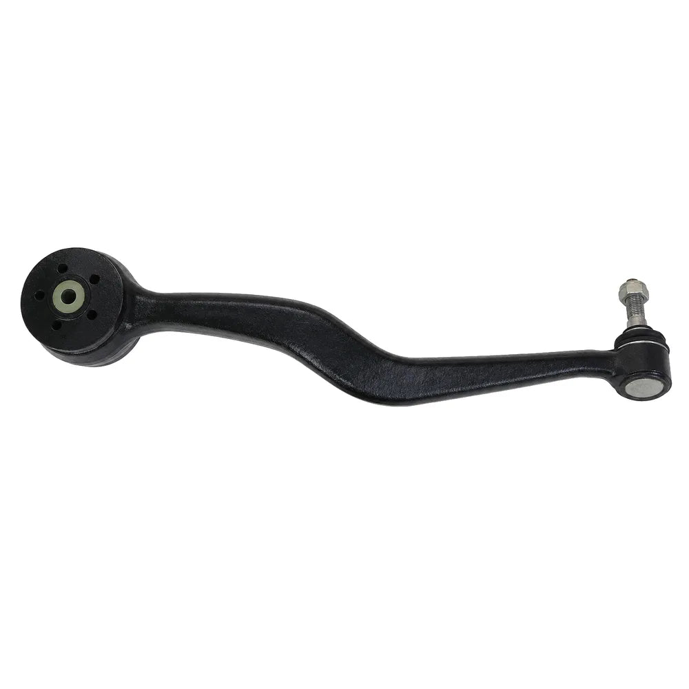 Whiteline front lower radius arm left closeup