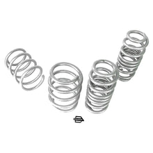 Load image into Gallery viewer, Whiteline Audi S3 RS3 lowering springs angled view