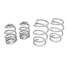 Load image into Gallery viewer, Whiteline BMW 3 Series lowering springs kit hero