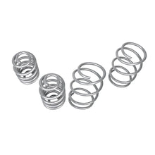 Load image into Gallery viewer, Whiteline BMW 3 Series lowering springs angled view