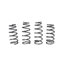 Load image into Gallery viewer, Whiteline Tesla Model 3 AWD lowering springs kit hero