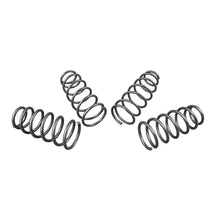 Load image into Gallery viewer, Whiteline Tesla Model 3 AWD lowering springs angled view