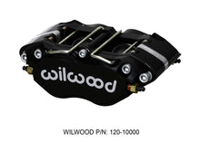 Load image into Gallery viewer, Wilwood Caliper-Dynapro Radial (Thin Pad) 1.75in Pistons .81in Disc - Black Ops Auto Works