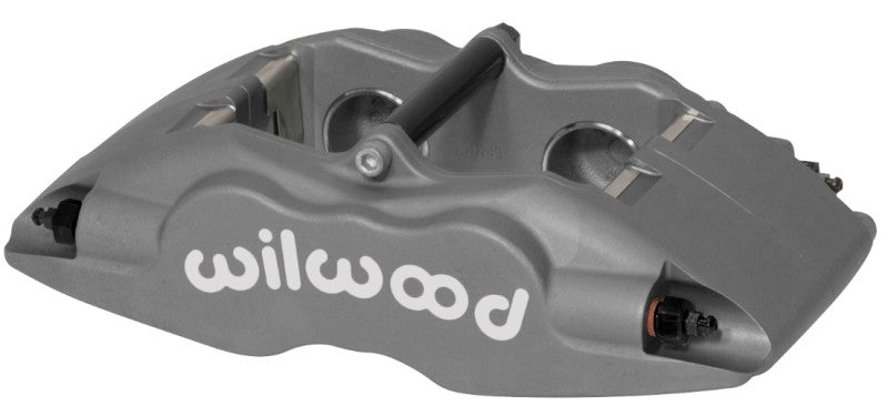 Wilwood 120-11125 Forged Superlite FSLI Caliper 1.12in Piston