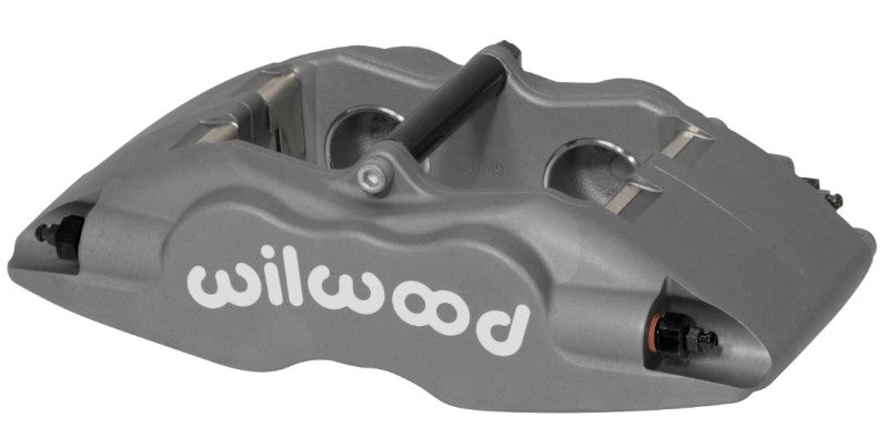 Wilwood 120-11126 Forged Superlite FSLI Caliper 1.25in Piston