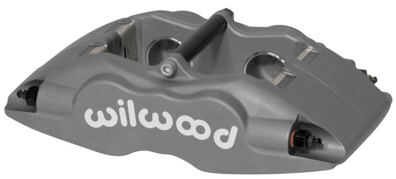 Wilwood Caliper-Forged Superlite 1.62in Pistons 1.10in Disc - Black Ops Auto Works