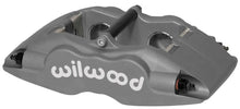 Load image into Gallery viewer, Wilwood Caliper-Forged Superlite 1.62in Pistons 1.10in Disc - Black Ops Auto Works