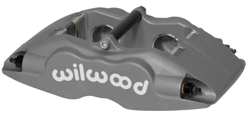 Wilwood Caliper-Forged Superlite 1.62in Pistons 1.25in Disc - Black Ops Auto Works