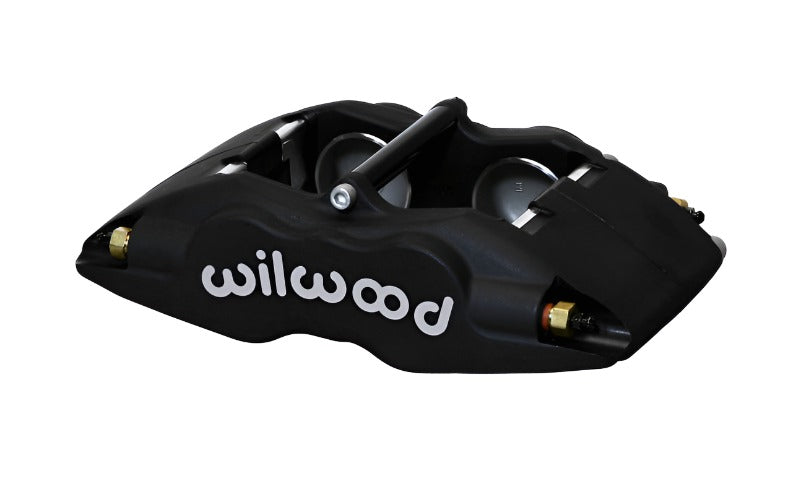 Wilwood Caliper-Forged Superlite 1.75in Pistons 1.25in Disc - Black Ops Auto Works