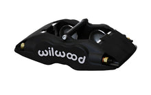 Load image into Gallery viewer, Wilwood Caliper-Forged Superlite 1.75in Pistons 1.25in Disc - Black Ops Auto Works