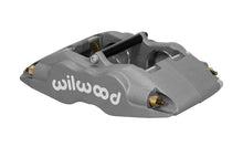 Load image into Gallery viewer, Wilwood Caliper-Forged Superlite 4 1.88/1.75in Pistons 1.25in Disc - Black Ops Auto Works