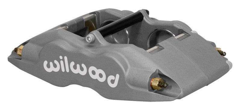 Wilwood Caliper-Forged Superlite 4 1.88/1.75in Pistons 1.25in Disc - Black Ops Auto Works