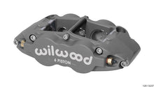 Load image into Gallery viewer, Wilwood Caliper-Forged Superlite 6R-R/H 1.62/1.12/1.12in Pistons 0.81in Disc - Black Ops Auto Works