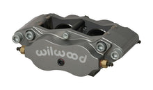 Load image into Gallery viewer, Wilwood Caliper-Billet Narrow Dynalite Radial Mount 1.75in Piston/.38in Disc Wilwood