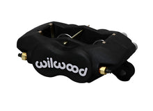 Load image into Gallery viewer, Wilwood Caliper-Forged DynaliteI 1.38in Pistons .81in Disc - Black Ops Auto Works
