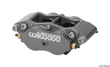 Load image into Gallery viewer, Wilwood Caliper-Dynapro Radial 4.75in Mount 1.88in Pistons .38in Disc - Black Ops Auto Works