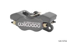 Load image into Gallery viewer, Wilwood Caliper-GP320 1.25in Pistons 0.235in Disc - Black Ops Auto Works