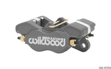 Load image into Gallery viewer, Wilwood Caliper-GP320 1.25in Pistons 0.81in Disc - Black Ops Auto Works