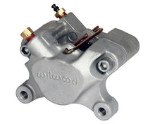 Load image into Gallery viewer, Wilwood Caliper-Dynalite Single IIIA 1.75in Piston .25in Disc - Black Ops Auto Works