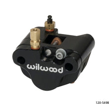 Load image into Gallery viewer, Wilwood Caliper-Kart 1.00in Pistons .125in Disc - Black Ops Auto Works
