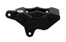 Load image into Gallery viewer, Wilwood Caliper-GP310 Black Front R/H 84-99 1.25in Pistons .25in Disc-Brake Calipers - Perf-Wilwood