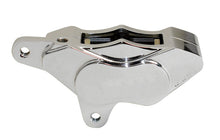 Load image into Gallery viewer, Wilwood Caliper-GP310 Polished Front L/H 84-99 1.25in Pistons .25in Disc - Black Ops Auto Works
