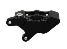 Load image into Gallery viewer, Wilwood Caliper-GP310 Black Front L/H 2000-07 1.25in Pistons .25in Disc - Black Ops Auto Works