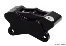 Load image into Gallery viewer, Wilwood Caliper-GP310 Black Rear 1.25in Pistons .25in Disc - Black Ops Auto Works