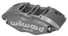 Load image into Gallery viewer, Wilwood Caliper-Powerlite 1.00in Pistons .790in/.860in Disc-Brake Calipers - Perf-Wilwood