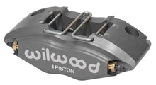 Load image into Gallery viewer, Wilwood Caliper-Powerlite 1.25in Pistons .790in/.860in Disc - Black Ops Auto Works
