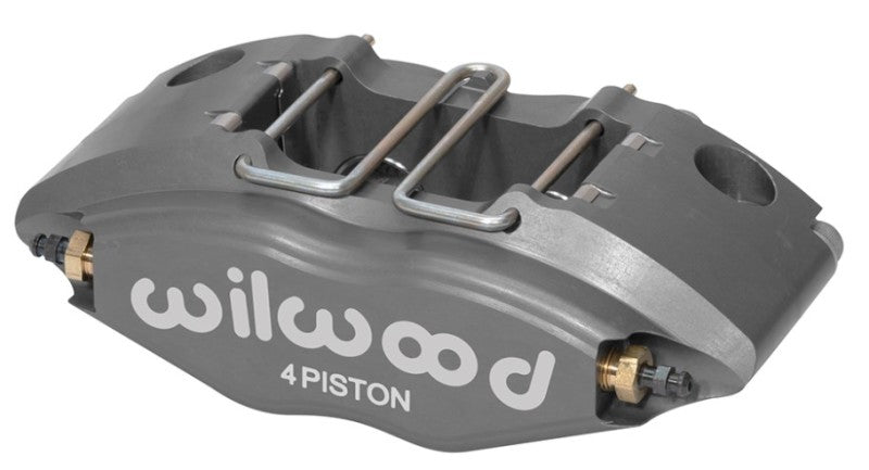 Wilwood Caliper-Powerlite 1.38in Pistons .790in/.860in Disc - Black Ops Auto Works