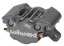 Load image into Gallery viewer, Wilwood Caliper-Dynapro Single 3.25in Mount 1.38in Pistons .38in Disc - Black Ops Auto Works