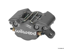 Load image into Gallery viewer, Wilwood Caliper-Dynapro Single 3.75in Mount 1.75in Pistons .19in Disc Long Piston-Brake Calipers - Perf-Wilwood