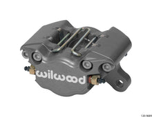 Load image into Gallery viewer, Wilwood Caliper-Dynapro Single 3.75in Mount 1.75in Pistons .38in Disc - Black Ops Auto Works