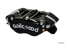 Load image into Gallery viewer, Wilwood Caliper-Dynapro 5.25in Mount 1.75in Pistons .81in Disc - Black Ops Auto Works